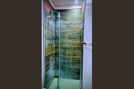 Apartamento à venda com 52m², 2 quartos e 1 vagaBanheiro