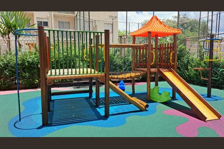 Apartamento à venda com 52m², 2 quartos e 1 vagaÁrea comum