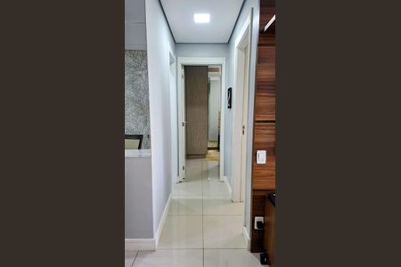 Apartamento à venda com 52m², 2 quartos e 1 vagaOutros