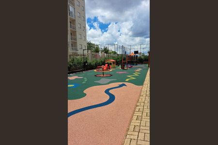 Apartamento à venda com 52m², 2 quartos e 1 vagaÁrea comum