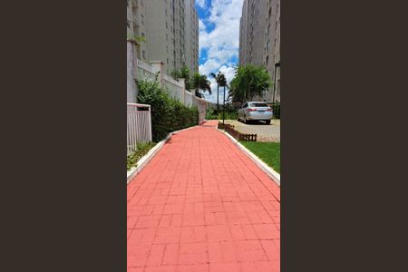 Apartamento à venda com 52m², 2 quartos e 1 vagaÁrea comum