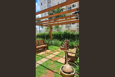 Apartamento à venda com 52m², 2 quartos e 1 vagaÁrea comum