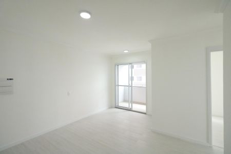 Sala de apartamento para alugar com 3 quartos, 54m² em Jardim Canhema, Diadema
