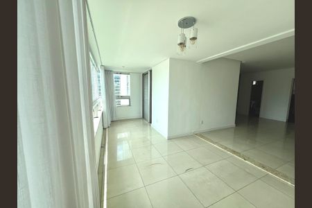 Apartamento para alugar com 4 quartos, 136m² em Santo Agostinho, Belo Horizonte