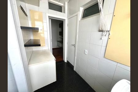 Apartamento para alugar com 4 quartos, 136m² em Santo Agostinho, Belo Horizonte