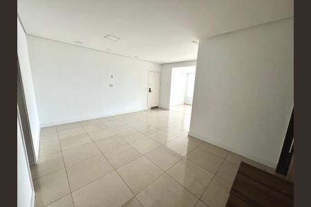 Apartamento para alugar com 4 quartos, 136m² em Santo Agostinho, Belo Horizonte