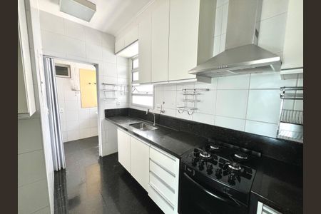 Apartamento para alugar com 4 quartos, 136m² em Santo Agostinho, Belo Horizonte