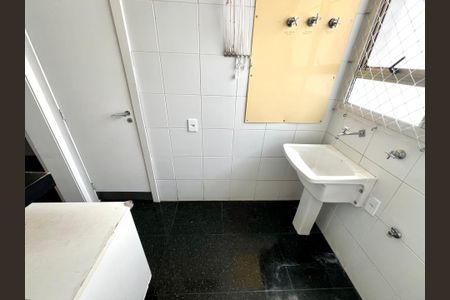 Apartamento para alugar com 4 quartos, 136m² em Santo Agostinho, Belo Horizonte