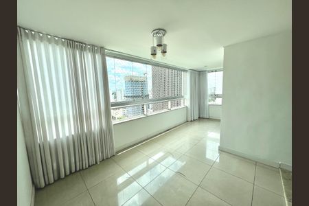 Apartamento para alugar com 4 quartos, 136m² em Santo Agostinho, Belo Horizonte