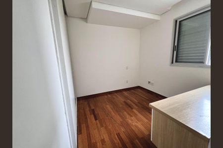 Apartamento para alugar com 4 quartos, 136m² em Santo Agostinho, Belo Horizonte