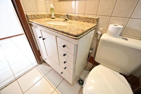 Apartamento para alugar com 69m², 3 quartos e 2 vagas