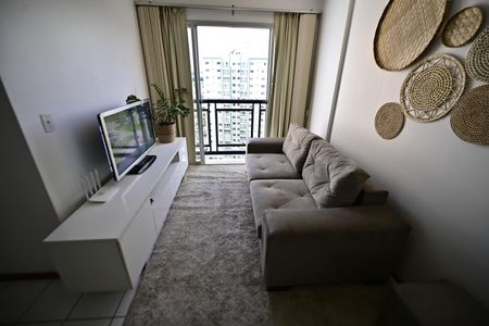 Apartamento para alugar com 69m², 3 quartos e 2 vagas
