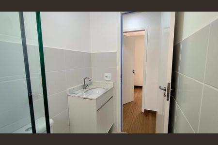 Apartamento para alugar com 60m², 2 quartos e 1 vaga