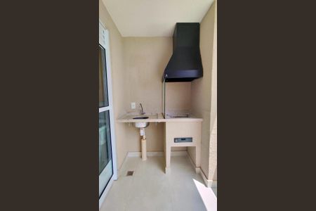 Apartamento para alugar com 60m², 2 quartos e 1 vaga