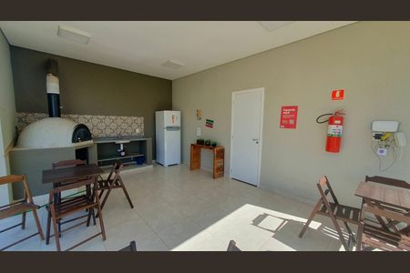 Apartamento para alugar com 60m², 2 quartos e 1 vaga