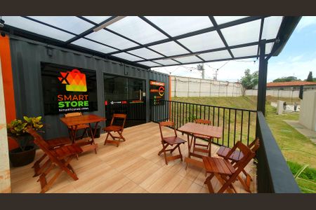 Apartamento para alugar com 60m², 2 quartos e 1 vaga