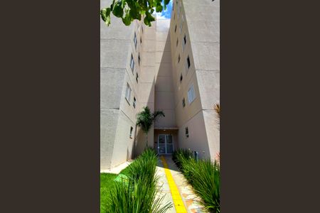 Apartamento para alugar com 60m², 2 quartos e 1 vaga