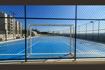 Apartamento para alugar com 60m², 2 quartos e 1 vaga