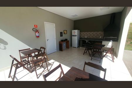 Apartamento para alugar com 60m², 2 quartos e 1 vaga