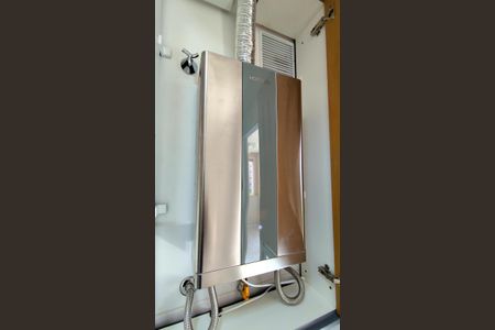 Apartamento para alugar com 60m², 2 quartos e 1 vaga