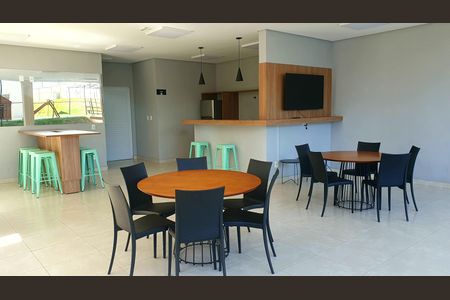 Apartamento para alugar com 60m², 2 quartos e 1 vaga