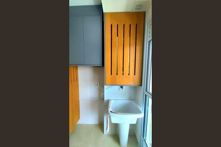 Apartamento para alugar com 60m², 2 quartos e 1 vaga