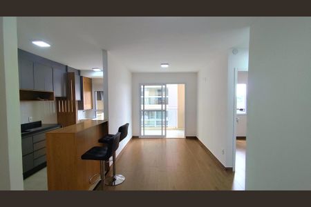 Apartamento para alugar com 2 quartos, 60m² em Balneário Tropical, Paulínia