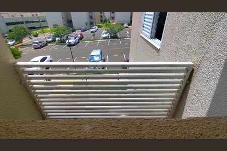 Apartamento para alugar com 60m², 2 quartos e 1 vaga