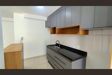 Apartamento para alugar com 60m², 2 quartos e 1 vaga