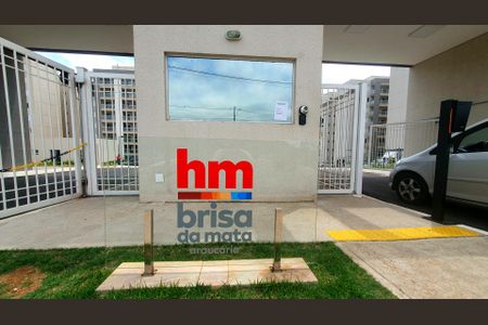 Apartamento para alugar com 60m², 2 quartos e 1 vaga