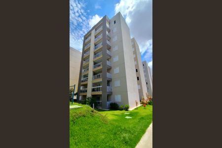 Apartamento para alugar com 60m², 2 quartos e 1 vaga