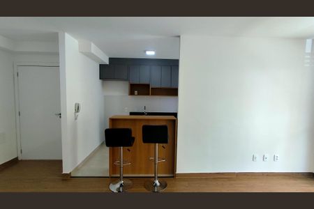 Apartamento para alugar com 2 quartos, 60m² em Balneário Tropical, Paulínia