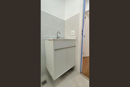Apartamento para alugar com 60m², 2 quartos e 1 vaga