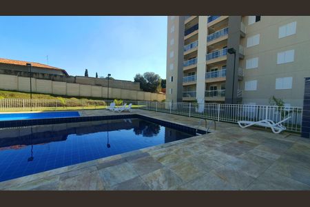 Apartamento para alugar com 60m², 2 quartos e 1 vaga