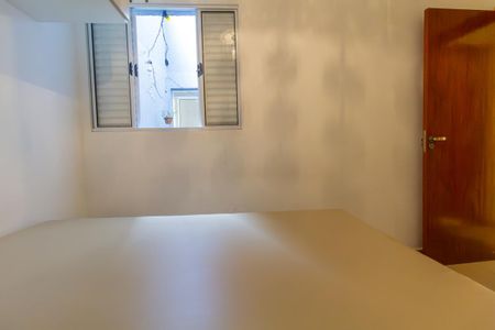 Quarto de apartamento para alugar com 1 quarto, 30m² em Vila Moreira, São Paulo