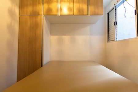 Quarto de apartamento para alugar com 1 quarto, 30m² em Vila Moreira, São Paulo