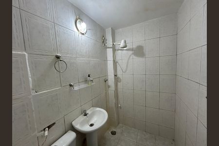 Casa para alugar com 60m², 2 quartos e 1 vagaBanheiro