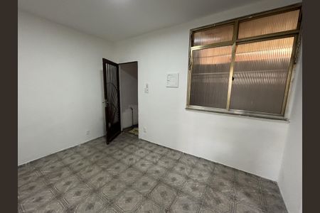 Casa para alugar com 60m², 2 quartos e 1 vagaSala