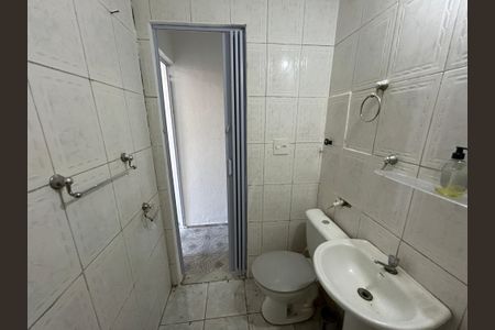 Casa para alugar com 60m², 2 quartos e 1 vagaBanheiro