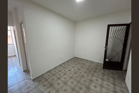 Casa para alugar com 60m², 2 quartos e 1 vagaSala