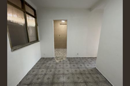 Sala de casa para alugar com 2 quartos, 60m² em Guadalupe, Rio de Janeiro