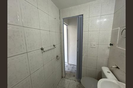 Casa para alugar com 60m², 2 quartos e 1 vagaBanheiro