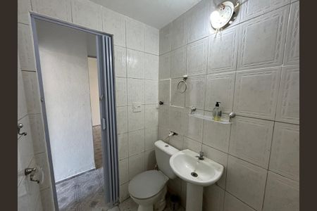 Casa para alugar com 60m², 2 quartos e 1 vagaBanheiro