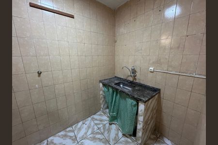 Casa para alugar com 60m², 2 quartos e 1 vagaCozinha