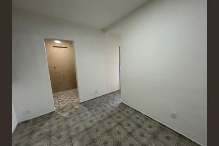 Sala de casa para alugar com 2 quartos, 60m² em Guadalupe, Rio de Janeiro