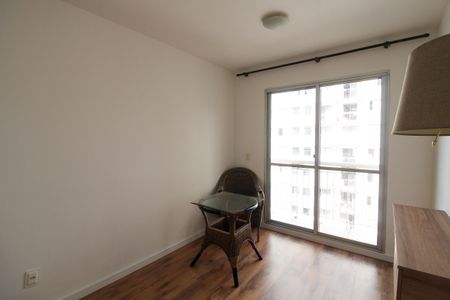 Sala de apartamento à venda com 3 quartos, 74m² em Jardim das Vertentes, São Paulo