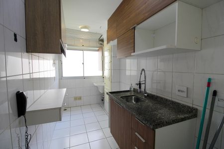 Apartamento à venda com 74m², 3 quartos e 1 vagaCozinha