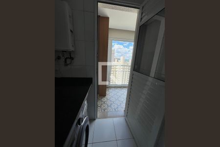 Apartamento à venda com 67m², 2 quartos e 1 vaga Apartamento à venda com 67m², 2 quartos e 1 vagaÁrea de serviço