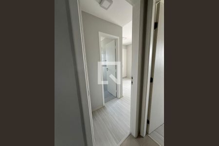 Sala de apartamento à venda com 2 quartos, 67m² em Alphaville Industrial, Barueri