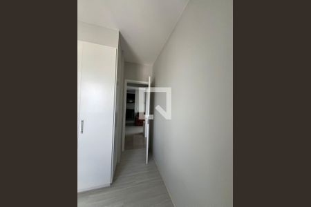 Quarto de apartamento à venda com 2 quartos, 67m² em Alphaville Industrial, Barueri